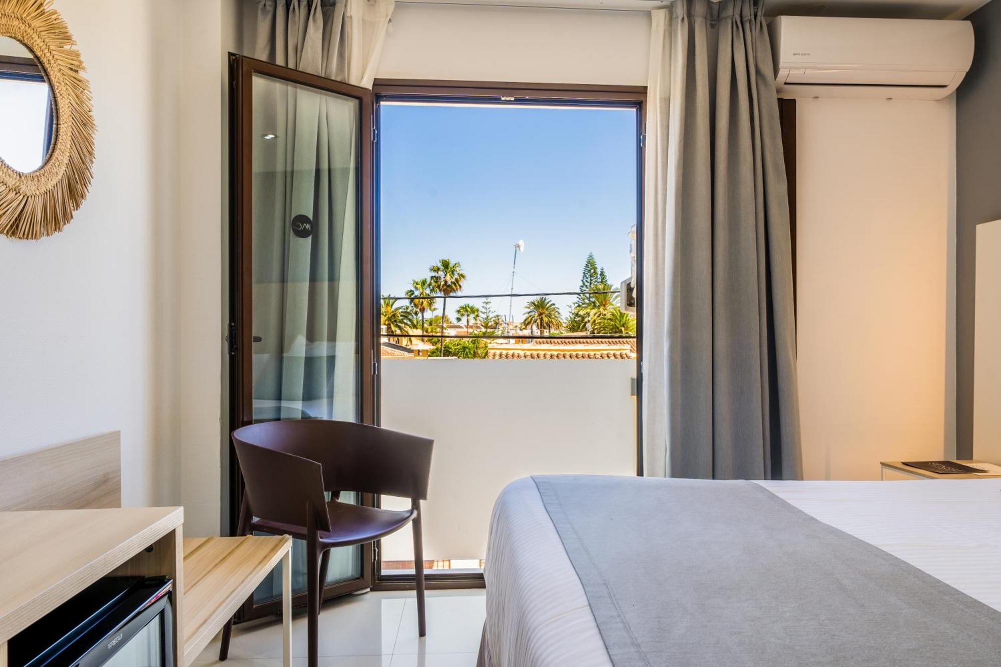 Soul Beach Hotel By Mc - Adults Recommended Dénia Esterno foto
